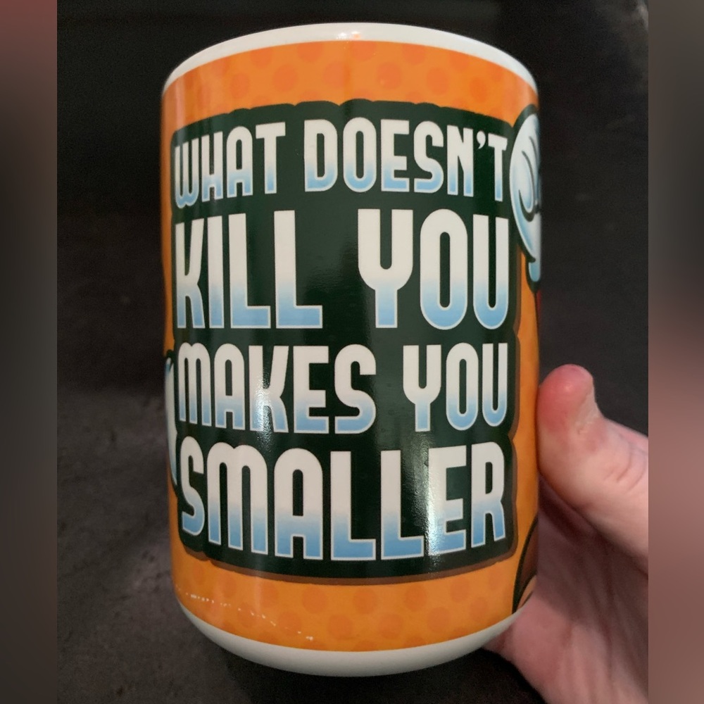 Mario mug - Picture 2 of 6